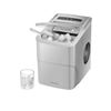 Image 1 : INSIGNIA 26LB PORTABLE ICE MAKER - TESTED WORKING, RETAIL $199