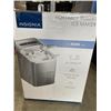 Image 2 : INSIGNIA 26LB PORTABLE ICE MAKER - TESTED WORKING, RETAIL $199