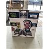 Image 2 : NINJA NUTRI-NINJA DUO AUTO-IQ 1300W STAND BLENDER W/ NINJA CUPS - TESTED WORKING, RETAIL $229