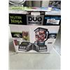 Image 4 : NINJA NUTRI-NINJA DUO AUTO-IQ 1300W STAND BLENDER W/ NINJA CUPS - TESTED WORKING, RETAIL $229