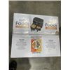 Image 3 : NINJA FOODI 6-IN-1 8QT DUALZONE AIR FRYER - TESTED WORKING, RETAIL $189