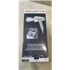 Image 2 : NEW ROWENTA TRAVEL STEAM 1100W HANDHELD STEAMER - TESTED WORKING