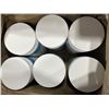 Image 3 : 6 CONTAINERS WOMENSENSE MAGSENSE MAGNESIUM BISGLYCINATE FORMULA. BERRY FLAVOUR. 400G PER CONTAINER. 