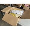 Image 1 : HEAVY DUTY 200 FOOT YELLOW EXTENSION CORD. 10AWG/3C