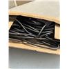 Image 3 : APPROX 75 FOOT HEAVY DUTY BLACK EXTENSION CORD. 14AWG/3C