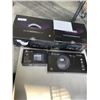 Image 1 : 2 KLIM BOOMBOX MODEL E1 AND KLIM NOMAD HIGH FIDELITY SOUND REPRODUCTION AND KLIM K7 CASETTE PLAYER