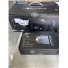 Image 2 : 2 KLIM BOOMBOX MODEL E1 AND KLIM NOMAD HIGH FIDELITY SOUND REPRODUCTION AND KLIM K7 CASETTE PLAYER