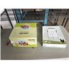 Image 1 : OKKOBI EGG INCUBATOR MODEL M12 AND OKKOBI AUTOMATIC CHICKEN COOP DOOR
