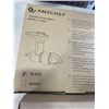 Image 2 : NEW AMZCHEF FOOD GRINDER ATTACHMENT & BURGER PRESS, AND AMZCHEF JUICING ATTACHMENT. WORKS WITH KITCH