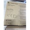 Image 2 : NEW AMZCHEF FOOD GRINDER ATTACHMENT & BURGER PRESS, AND AMZCHEF JUICING ATTACHMENT. WORKS WITH KITCH