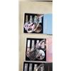 Image 6 : BOX OF BEAUTY ITEMS INCLUDING BLOOMORA LASH LIFT & BROW LAMINATION KITS, FOREHEAD WRINKLE PATCHES, H