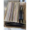 Image 1 : BOX OF ESTATE RECORDS