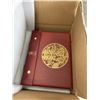 Image 4 : YELLOW MOUNTAIN CHINESE MAHJONG SET IN HARD CASE AND TRAVEL MAGNETIC CHESS SET AND MARBLES