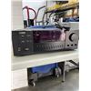 Image 2 : KLH AUDIO SYSTEMS STEREO RECEIVER MODEL R3100