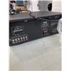 Image 3 : KLH AUDIO SYSTEMS STEREO RECEIVER MODEL R3100
