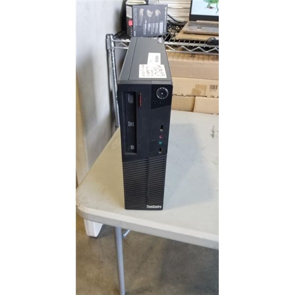 LENOVO WITH WINDOWS 10 UPDATES + NO PASSWORD. 2 TB HDD, 16 GB DDR3 RAM