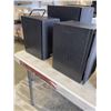 Image 3 : REFERANCE AUDIO SPEAKER SYSTEM AND SURGE PROTECTOR
