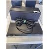 Image 4 : REFERANCE AUDIO SPEAKER SYSTEM AND SURGE PROTECTOR