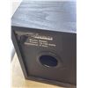 Image 7 : REFERANCE AUDIO SPEAKER SYSTEM AND SURGE PROTECTOR