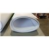 Image 2 : 2 ROLLS OF CONSTRUCTION PAPER