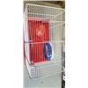Image 2 : HAMSTER CAGE WITH CONTENTS