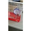 Image 3 : HAMSTER CAGE WITH CONTENTS