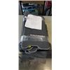 Image 1 : AS NEW TOYOTA GENUINE ACCESSORIES CARPET FLOOR MATS. MODEL 2018 > SIENNA