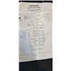 Image 2 : AS NEW TOYOTA GENUINE ACCESSORIES CARPET FLOOR MATS. MODEL 2018 > SIENNA