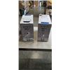 Image 1 : APPROX 1000FT VIVO UTP CABLE CAT 5E 4 PAIR