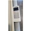 Image 2 : SHARP AIR CONDITIONER WITH REMOTE. MODEL CV-P10MX. WORKING
