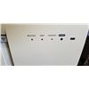 Image 5 : SHARP AIR CONDITIONER WITH REMOTE. MODEL CV-P10MX. WORKING
