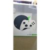 Image 2 : XBOX SERIES S 1TB CONSOLE - TESTED WORKING, RETAIL $529