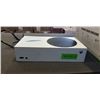 Image 3 : XBOX SERIES S 1TB CONSOLE - TESTED WORKING, RETAIL $529