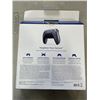 Image 2 : PS5 DUALSENSE WIRELESS CONTROLLER - TESTED WORKING, RETAIL $94