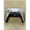 Image 3 : PS5 DUALSENSE WIRELESS CONTROLLER - TESTED WORKING, RETAIL $94