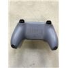 Image 4 : PS5 DUALSENSE WIRELESS CONTROLLER - TESTED WORKING, RETAIL $94