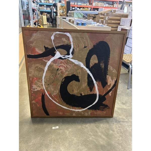 MASTERPIECE GALLERY CANVAS ART