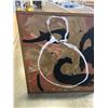 Image 2 : MASTERPIECE GALLERY CANVAS ART