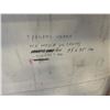 Image 5 : MASTERPIECE GALLERY "PALANG MERAH" CANVAS ART