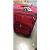 Image 2 : 3 SWISS ARMY SUITCASES
