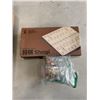 Image 2 : YELLOW MOUNTAIN CHINESE MAHJONG SET IN HARD CASE AND TRAVEL MAGNETIC SHOGI AND MARBLES