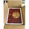 Image 3 : YELLOW MOUNTAIN CHINESE MAHJONG SET IN HARD CASE AND TRAVEL MAGNETIC SHOGI AND MARBLES
