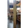 Image 3 : LARGE WOODEN BOOKSHELF