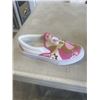 Image 3 : 5 PAIRS OF GIRLS SHOES