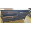 Image 2 : DECORATIVE CARVED 6 DRAWER DRESSER