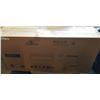 Image 1 : ACTIVE FLAME HD FLAMETC PRO 55 INCH LCD MULTI SIDE VIEW BUILT IN ELECTRIC FIREPLACE RETAIL $4299