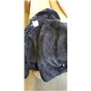 Image 3 : NEW WITH TAGS LADIES MEDIUM FUR LINED JACKET W/ HOOD