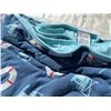 Image 4 : XL PET CUSHION, KIOKEE PANTS DOUBLE THROW BLANKET