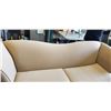 Image 3 : MODERN TAN SOFA