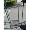 Image 3 : TWO-TIER METRO STYLE RACK